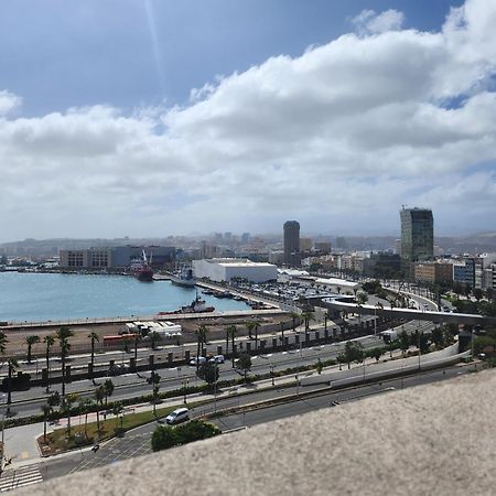 Hotel Puerto De La Luz By Pierre & Vacances Las Palmas de Gran Canaria Ngoại thất bức ảnh