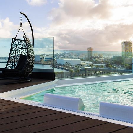 Hotel Puerto De La Luz By Pierre & Vacances Las Palmas de Gran Canaria Ngoại thất bức ảnh