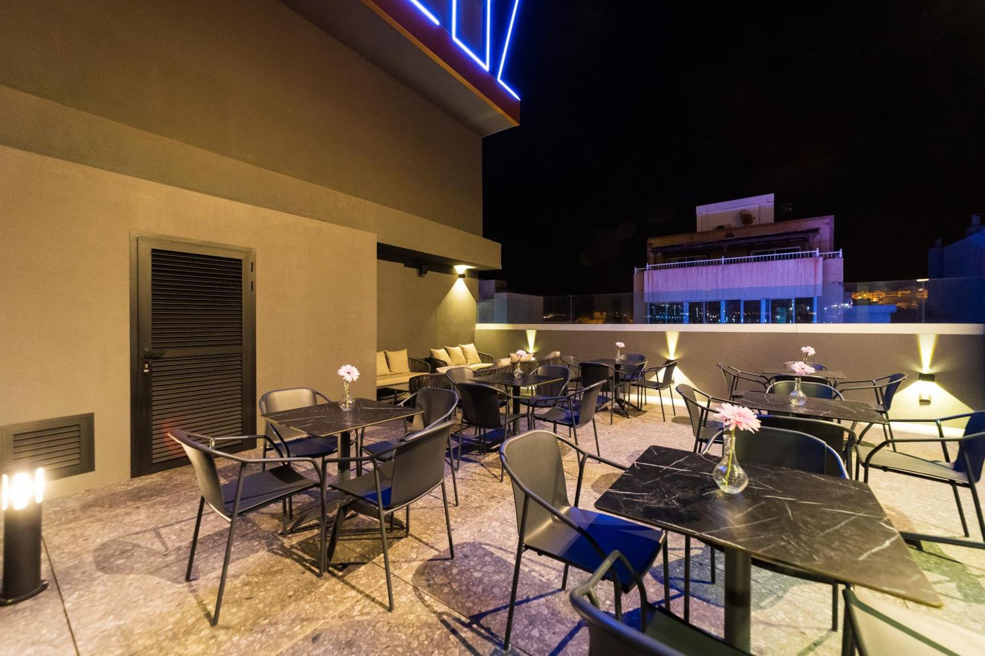 Hotel Puerto De La Luz By Pierre & Vacances Las Palmas de Gran Canaria Ngoại thất bức ảnh