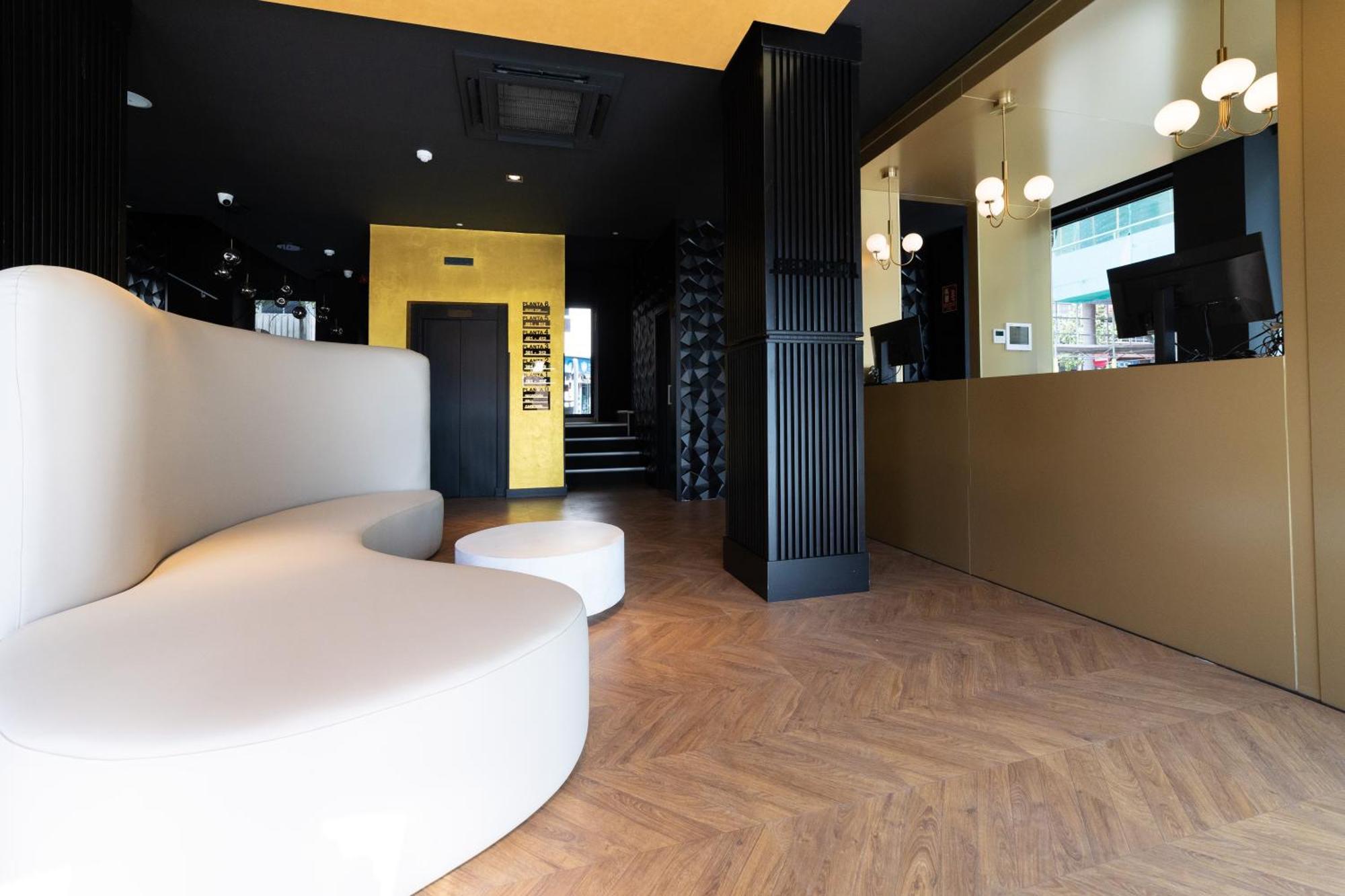 Hotel Puerto De La Luz By Pierre & Vacances Las Palmas de Gran Canaria Ngoại thất bức ảnh