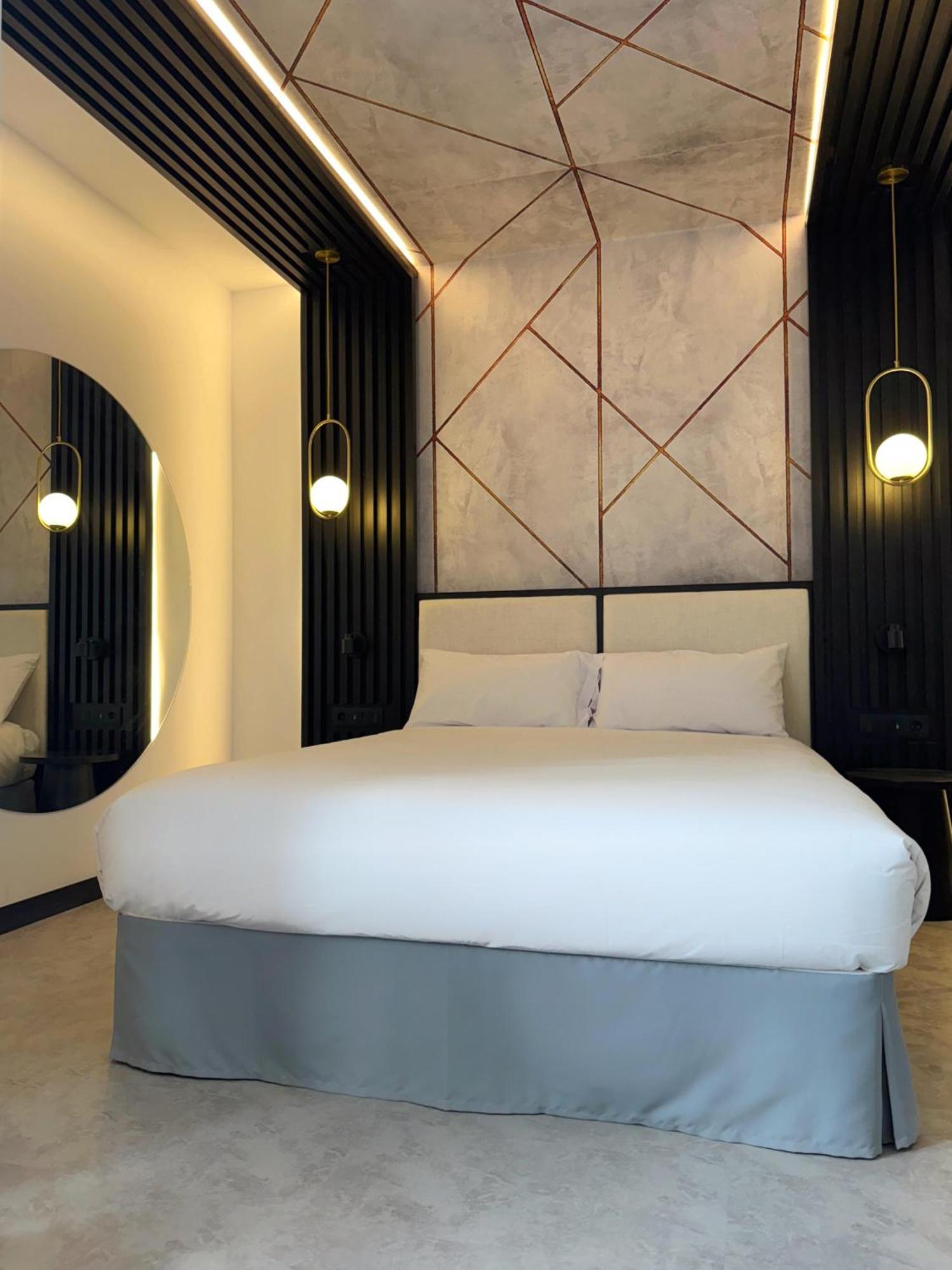 Hotel Puerto De La Luz By Pierre & Vacances Las Palmas de Gran Canaria Ngoại thất bức ảnh