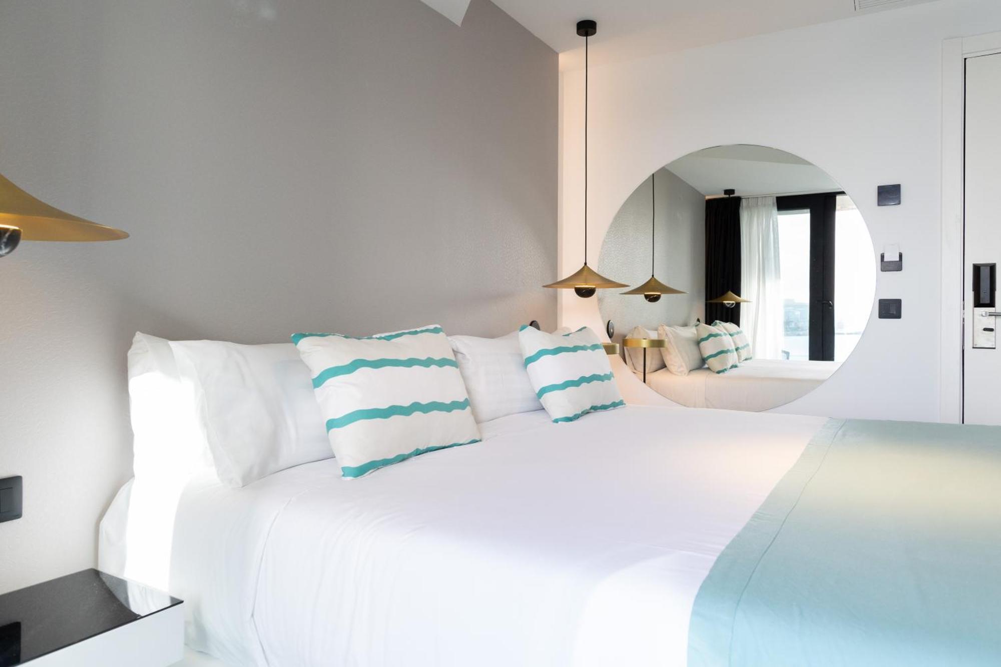 Hotel Puerto De La Luz By Pierre & Vacances Las Palmas de Gran Canaria Ngoại thất bức ảnh