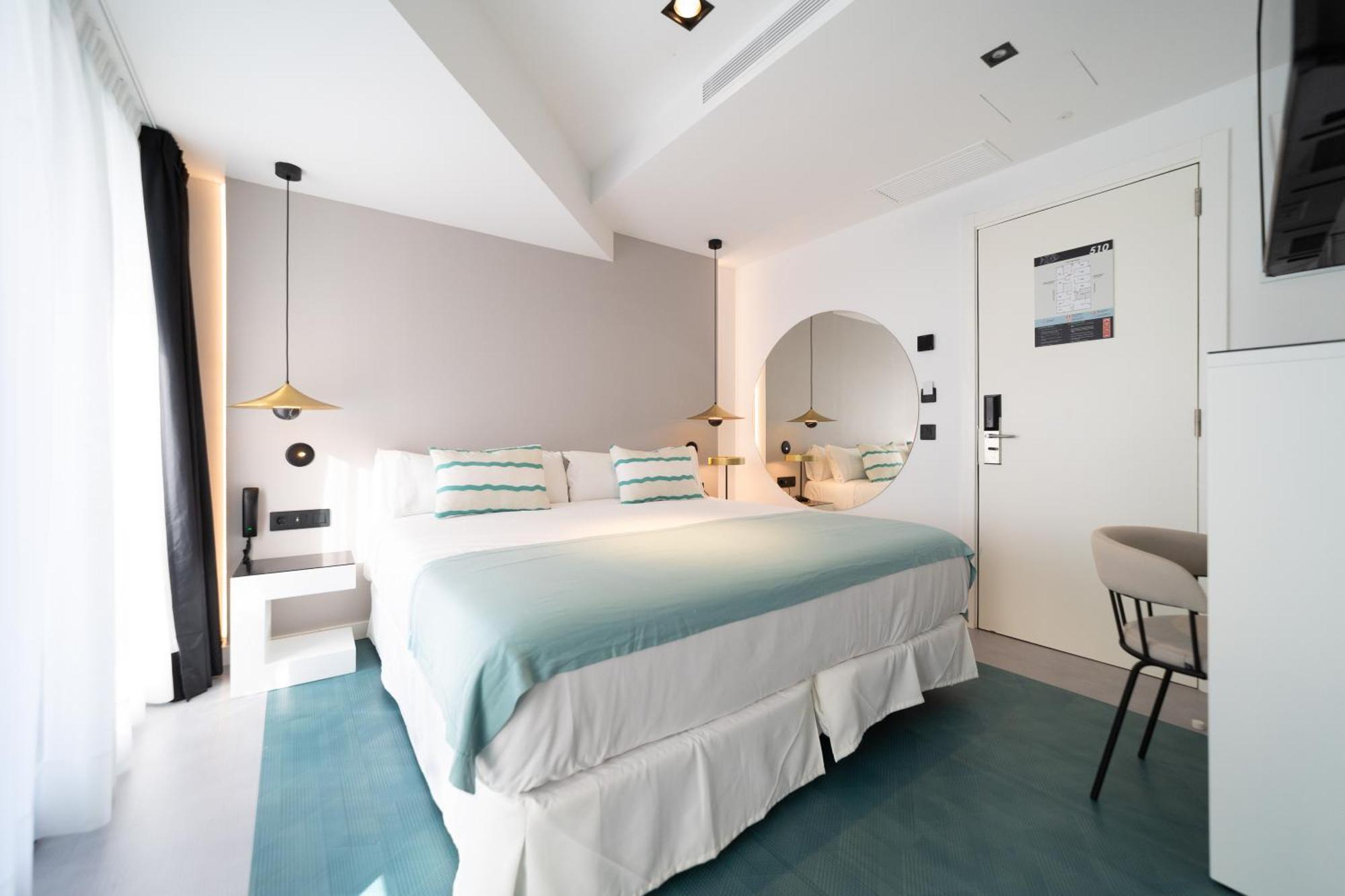 Hotel Puerto De La Luz By Pierre & Vacances Las Palmas de Gran Canaria Ngoại thất bức ảnh