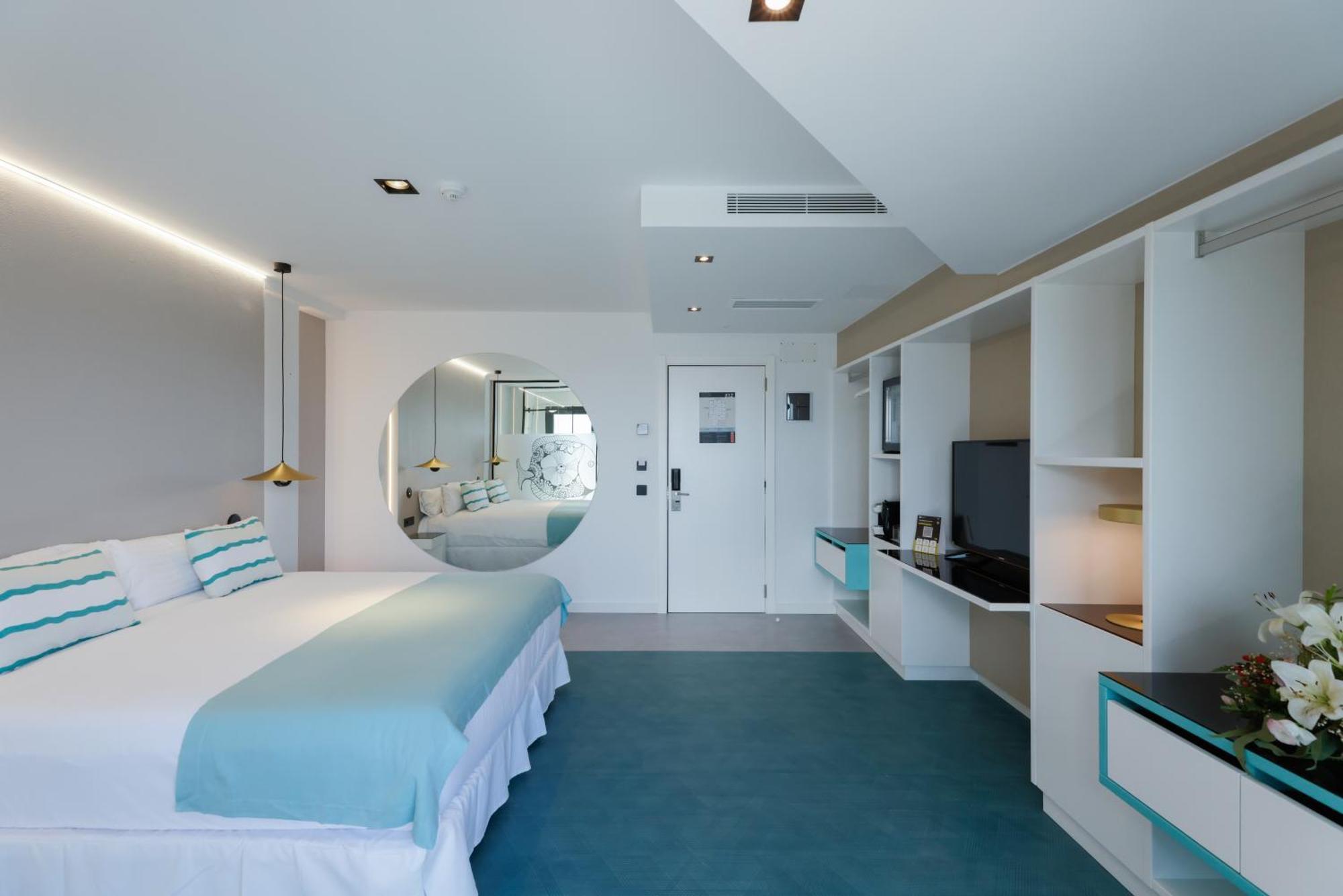 Hotel Puerto De La Luz By Pierre & Vacances Las Palmas de Gran Canaria Ngoại thất bức ảnh