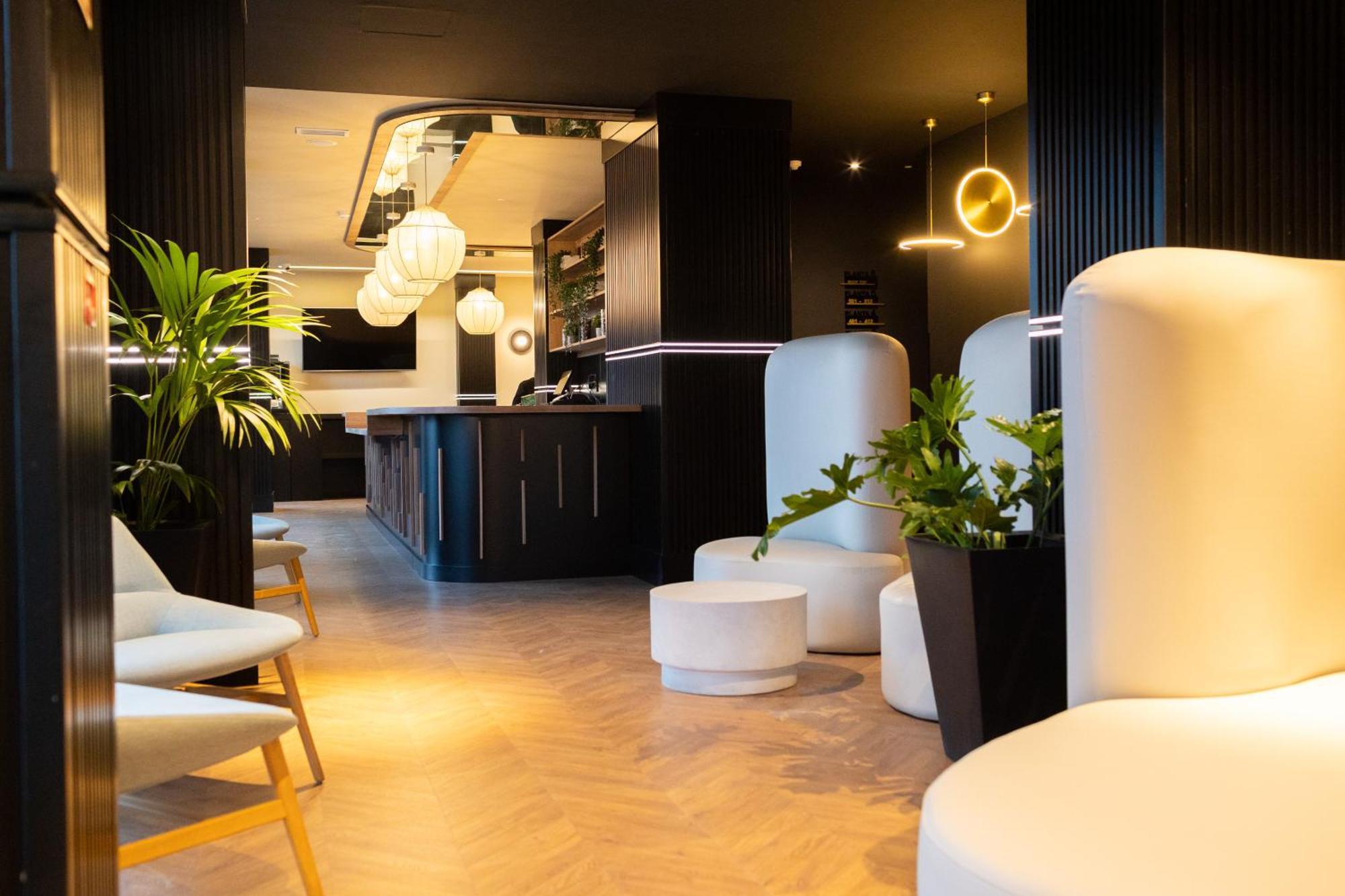 Hotel Puerto De La Luz By Pierre & Vacances Las Palmas de Gran Canaria Ngoại thất bức ảnh