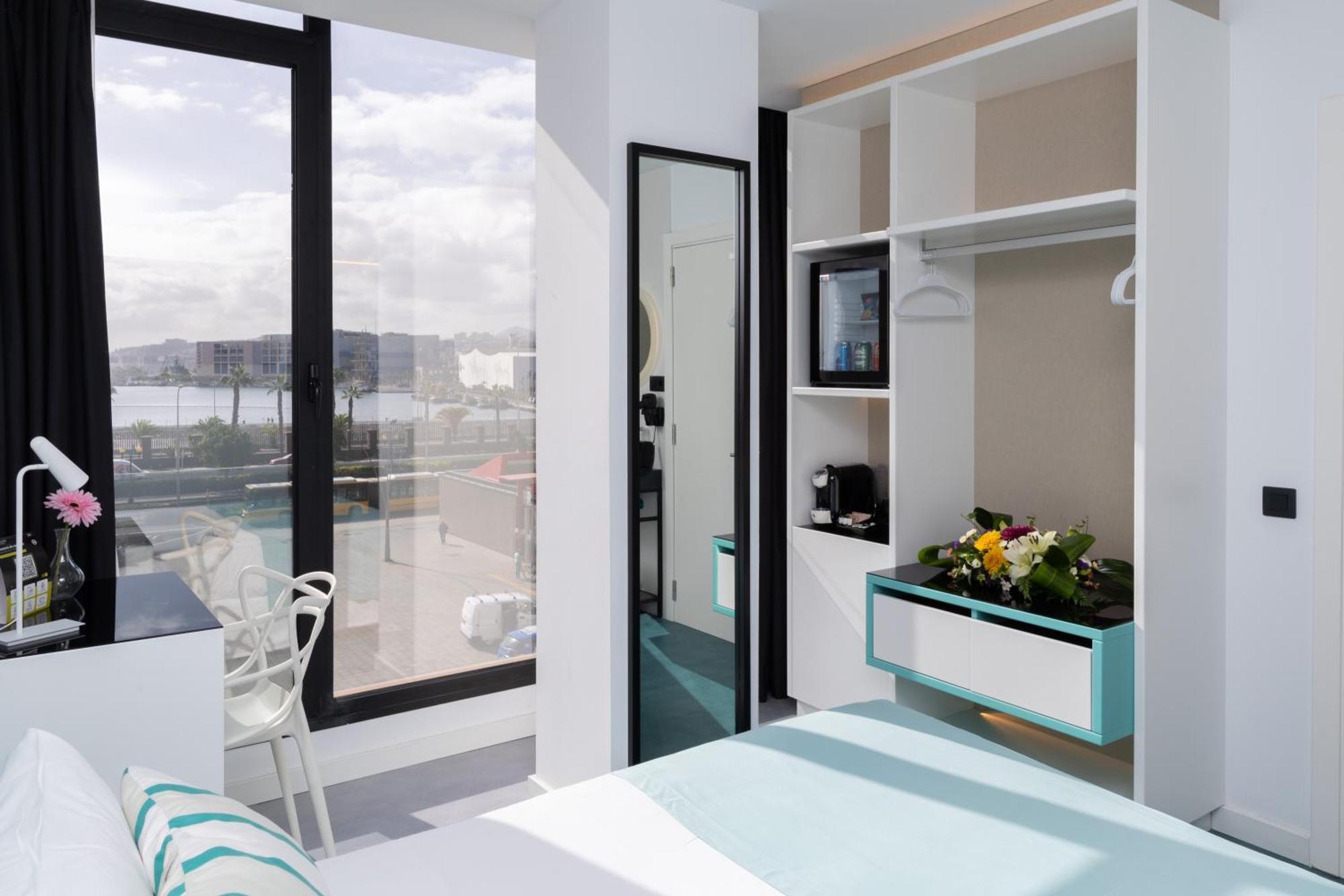 Hotel Puerto De La Luz By Pierre & Vacances Las Palmas de Gran Canaria Ngoại thất bức ảnh