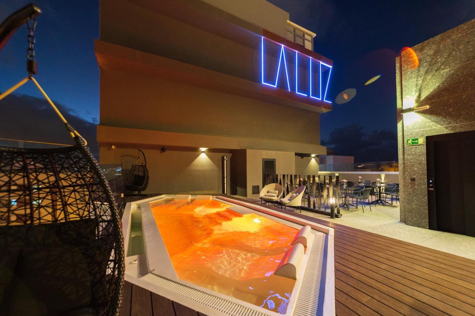 Hotel Puerto De La Luz By Pierre & Vacances Las Palmas de Gran Canaria Ngoại thất bức ảnh