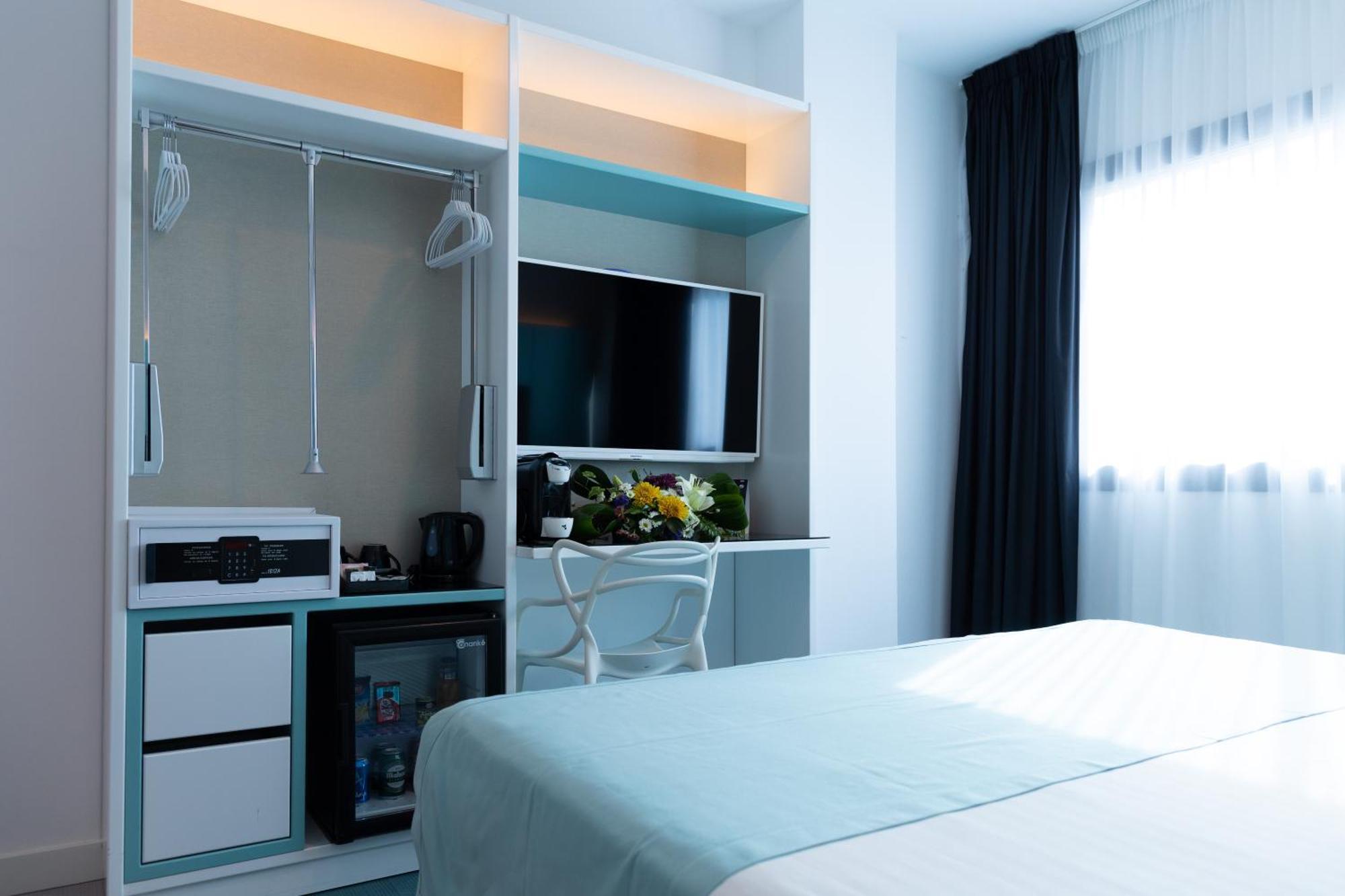 Hotel Puerto De La Luz By Pierre & Vacances Las Palmas de Gran Canaria Ngoại thất bức ảnh