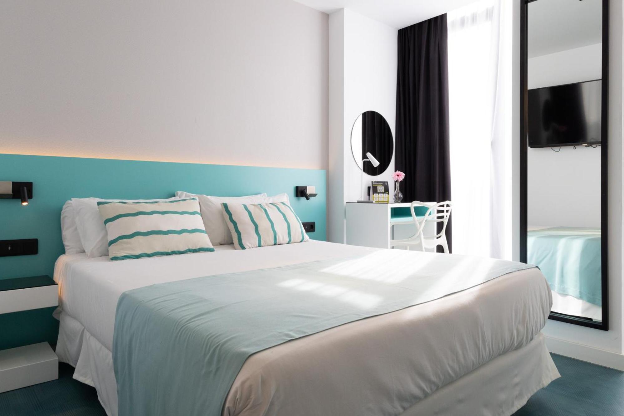 Hotel Puerto De La Luz By Pierre & Vacances Las Palmas de Gran Canaria Ngoại thất bức ảnh