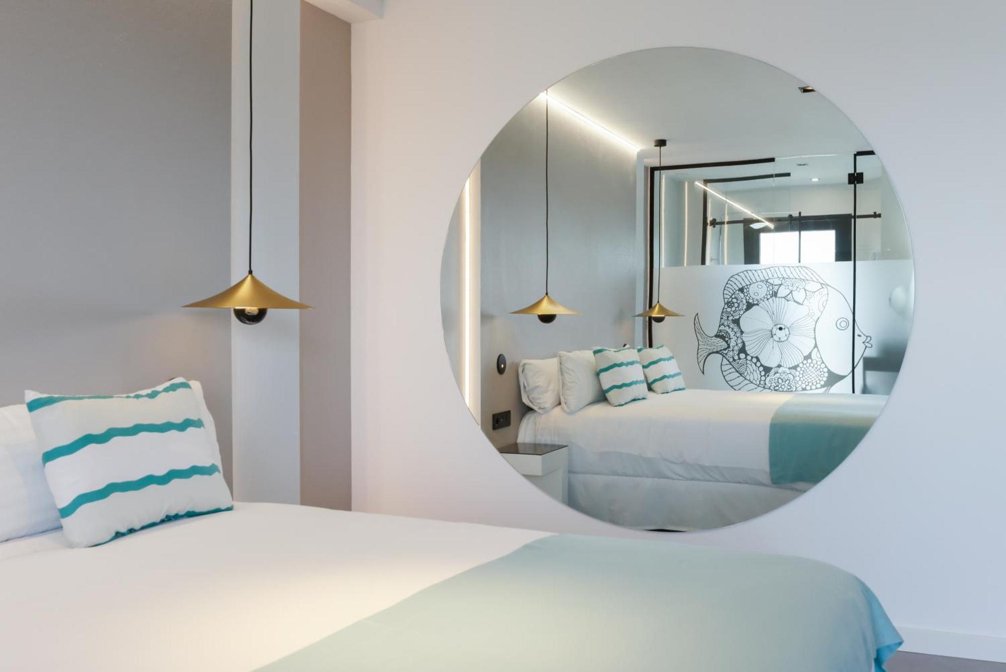 Hotel Puerto De La Luz By Pierre & Vacances Las Palmas de Gran Canaria Ngoại thất bức ảnh