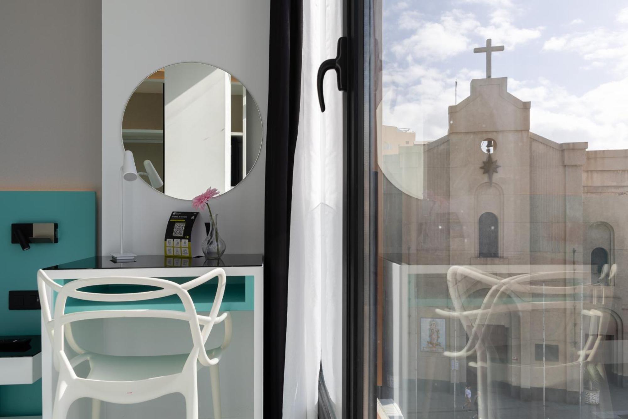Hotel Puerto De La Luz By Pierre & Vacances Las Palmas de Gran Canaria Ngoại thất bức ảnh