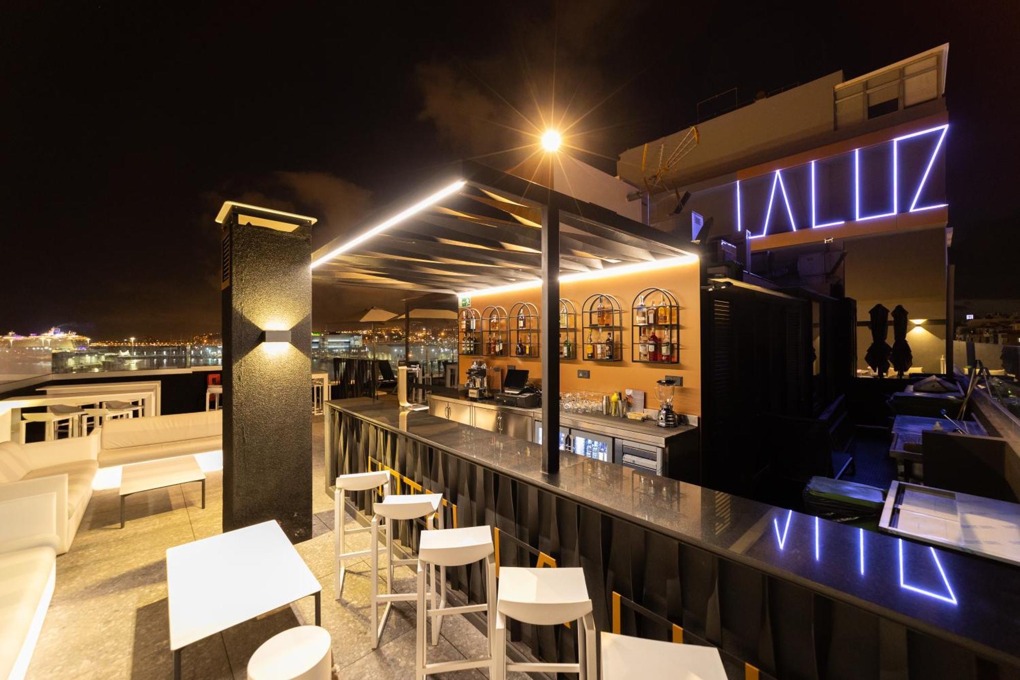 Hotel Puerto De La Luz By Pierre & Vacances Las Palmas de Gran Canaria Ngoại thất bức ảnh