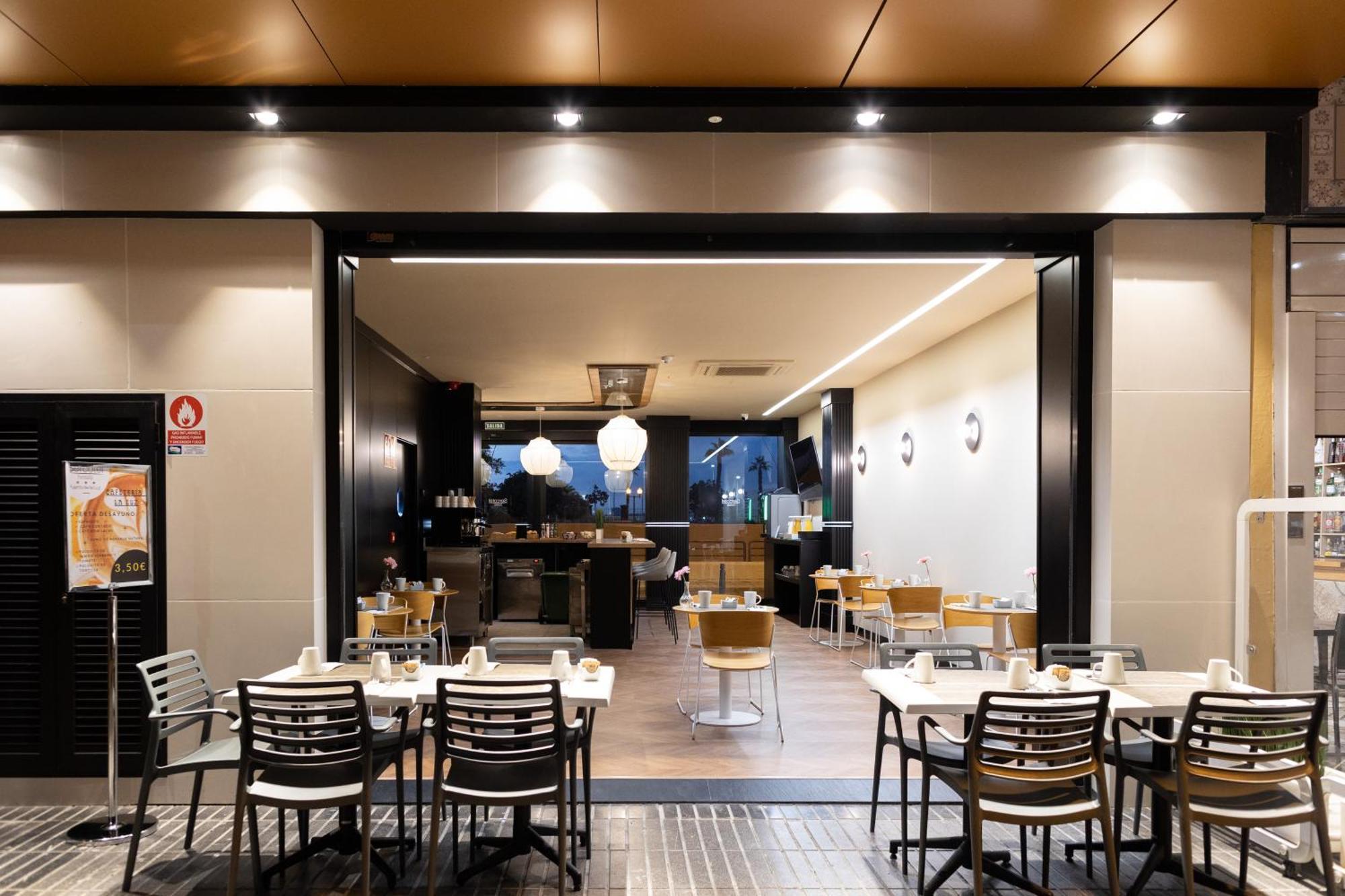 Hotel Puerto De La Luz By Pierre & Vacances Las Palmas de Gran Canaria Ngoại thất bức ảnh