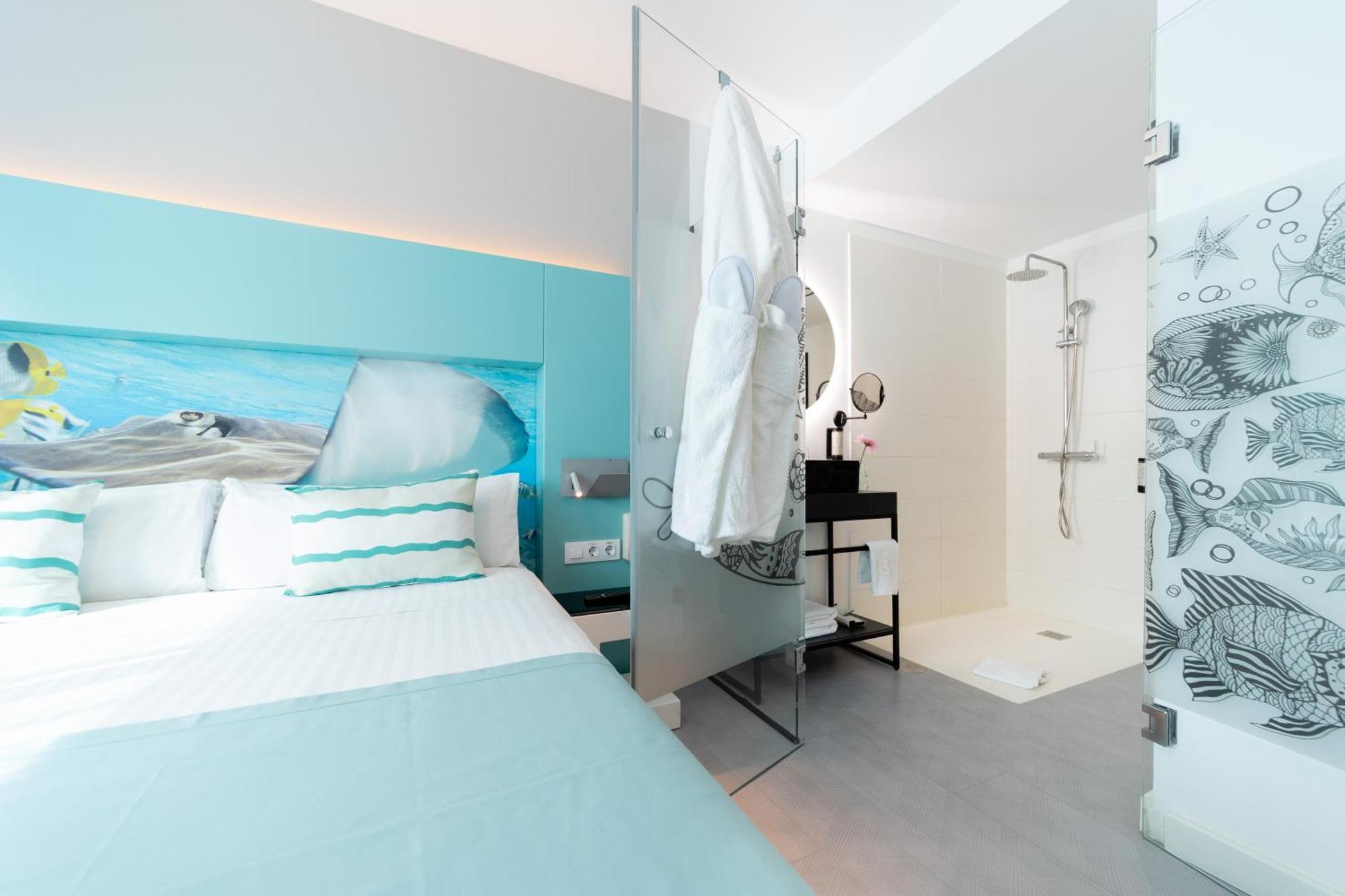 Hotel Puerto De La Luz By Pierre & Vacances Las Palmas de Gran Canaria Ngoại thất bức ảnh